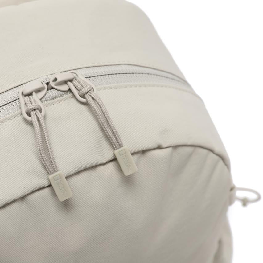 ADELIE BACKPACK BEIGE