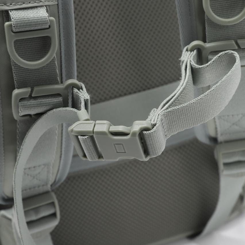 ADELIE BACKPACK KHAKI