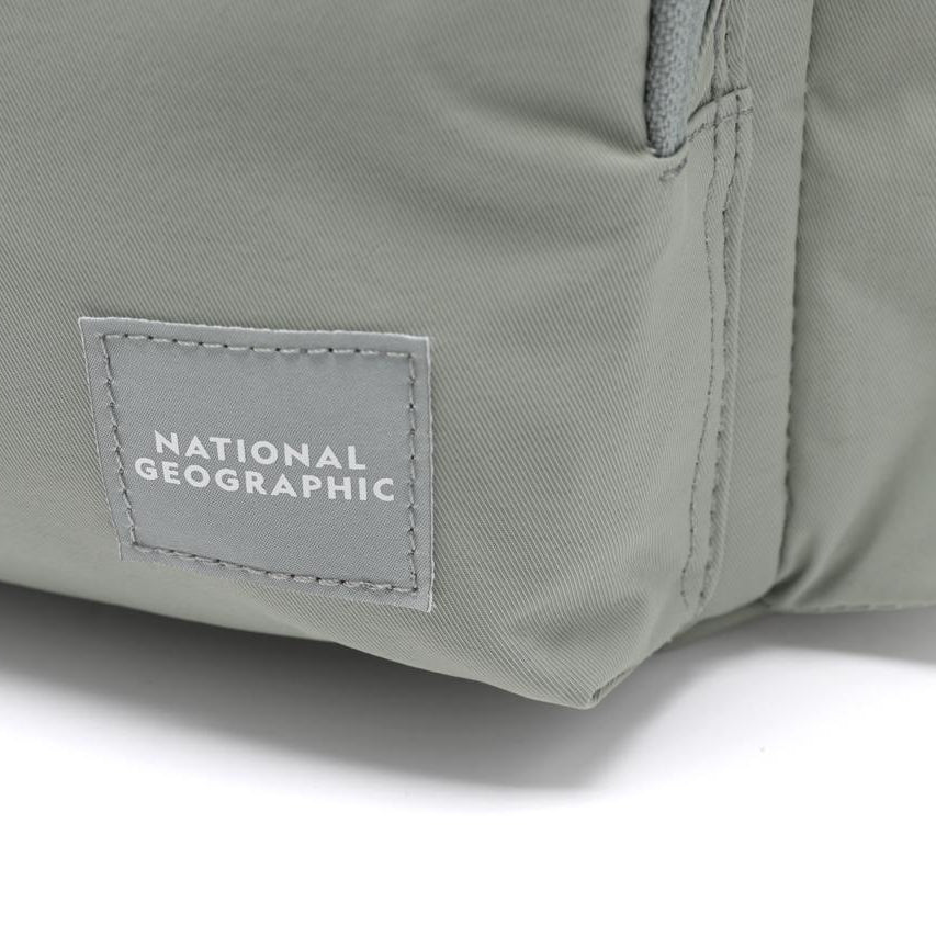 ADELIE BACKPACK KHAKI