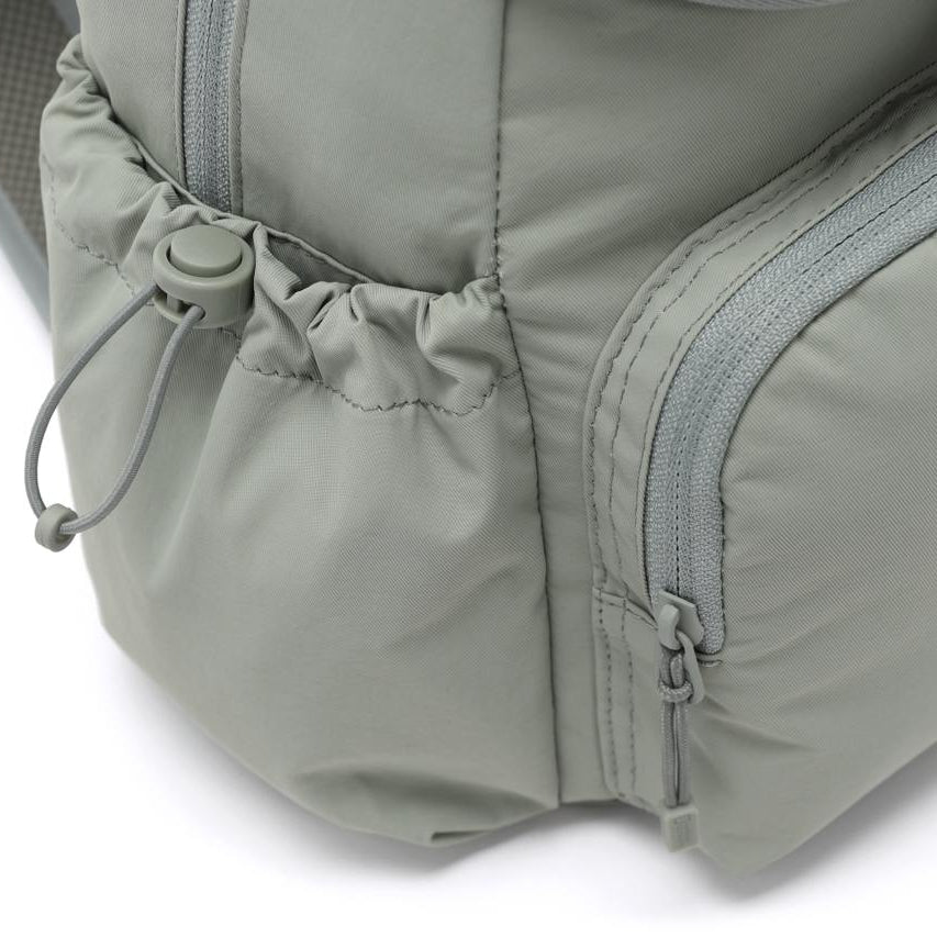 ADELIE BACKPACK KHAKI