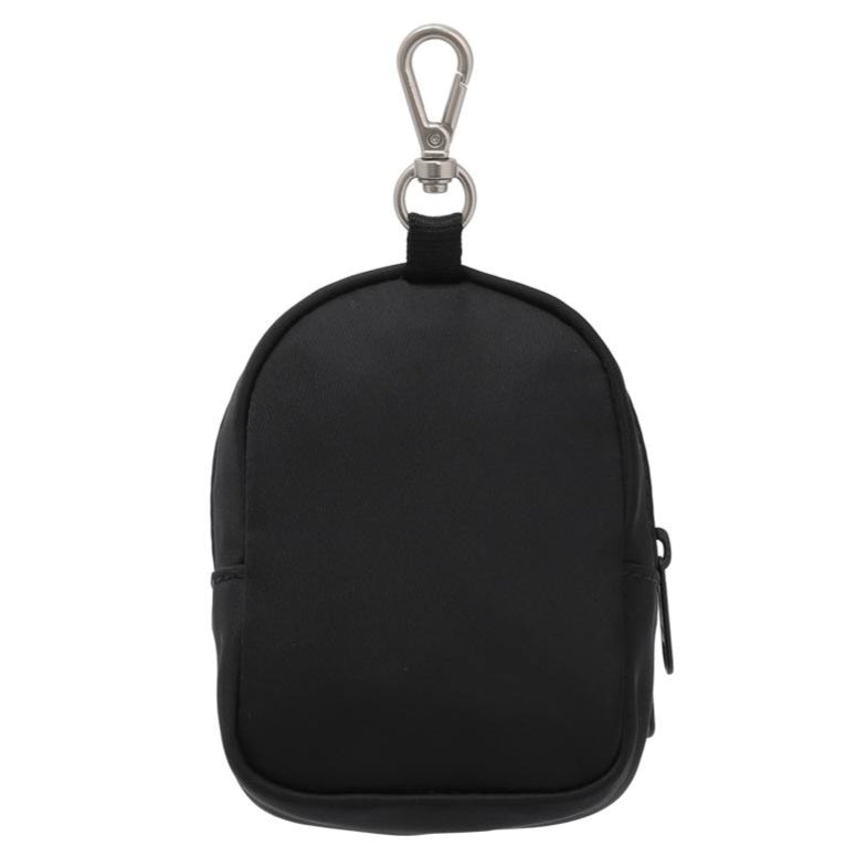 URBAN TRAVEL BACKPACK BLACK