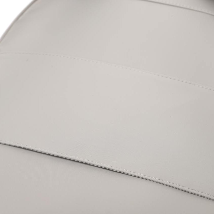 URBAN TRAVEL BACKPACK BEIGE