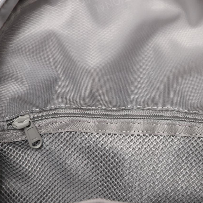 URBAN TRAVEL BACKPACK BEIGE