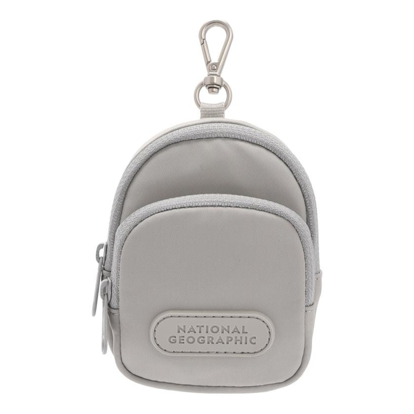 URBAN TRAVEL BACKPACK BEIGE