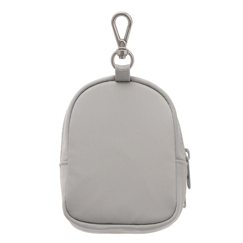 URBAN TRAVEL BACKPACK BEIGE