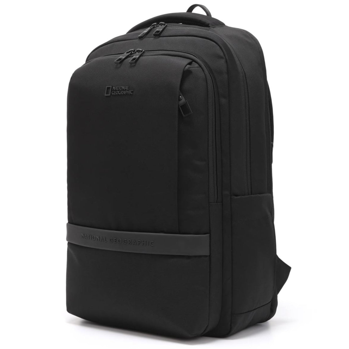 URBAN CITY BACKPACK BLACK