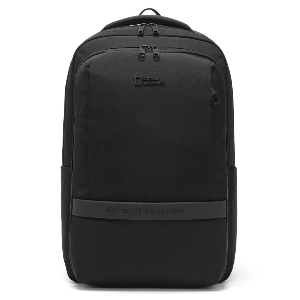URBAN CITY BACKPACK BLACK