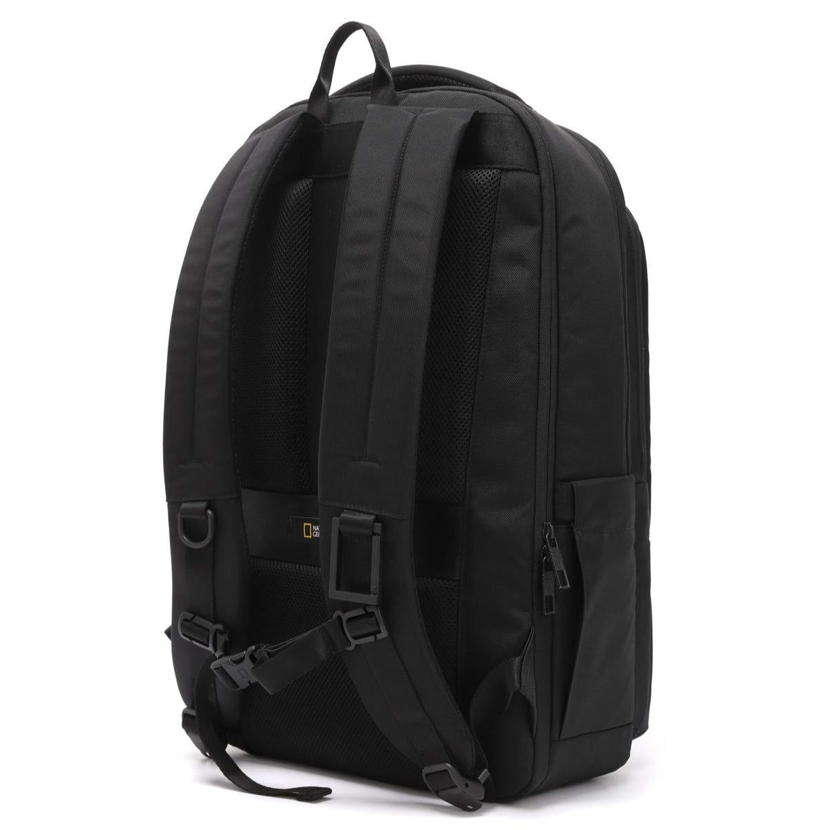 URBAN CITY BACKPACK BLACK