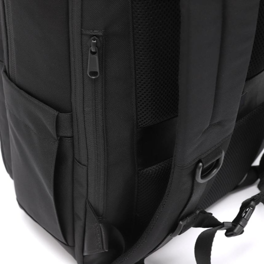 URBAN CITY BACKPACK BLACK