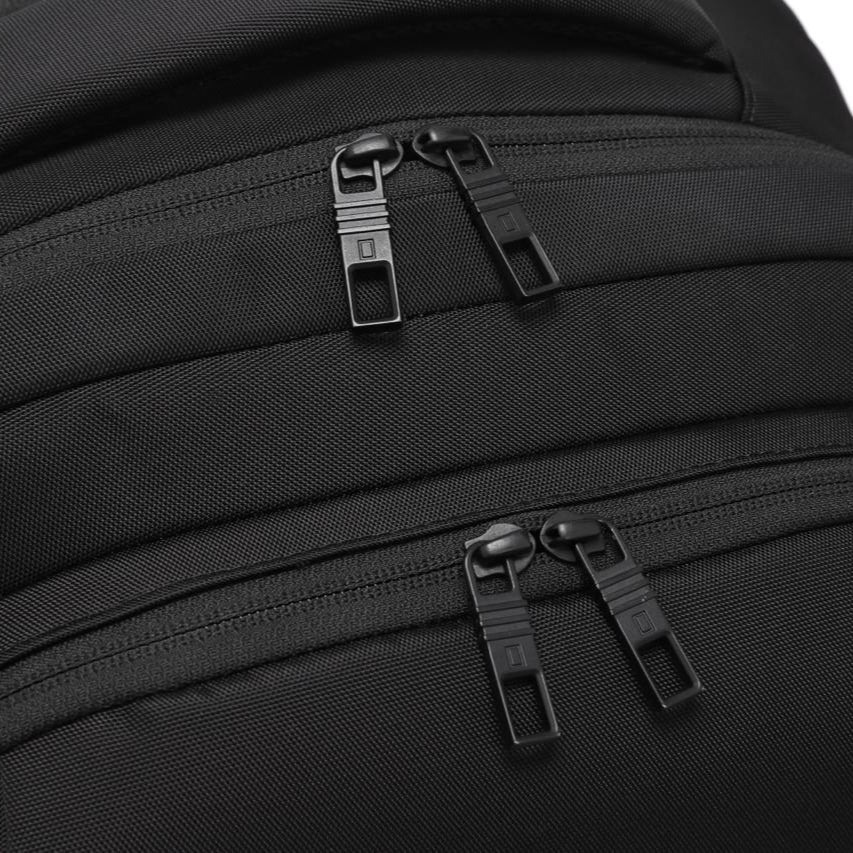 URBAN CITY BACKPACK BLACK