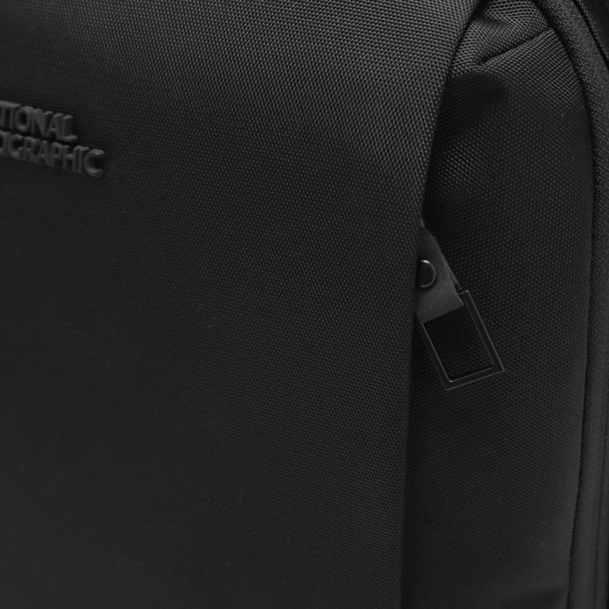 URBAN CITY BACKPACK BLACK