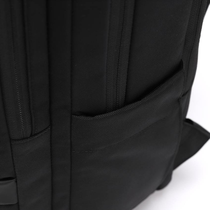 URBAN CITY BACKPACK BLACK