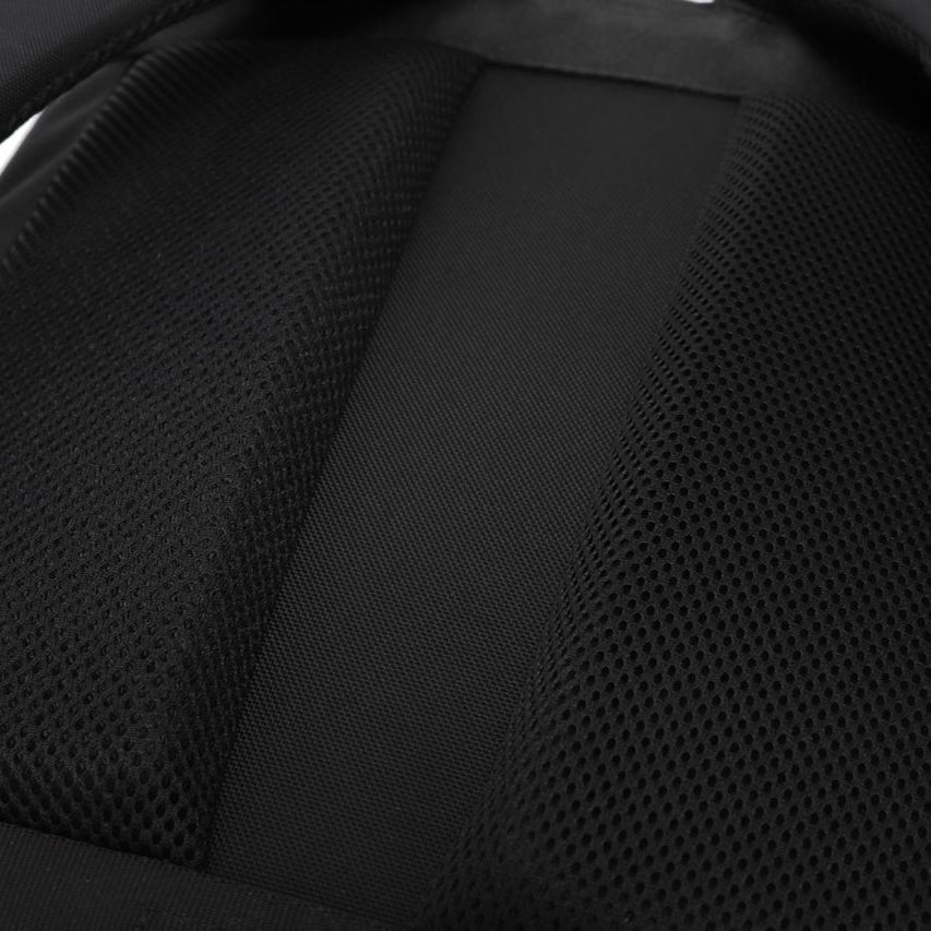 URBAN CITY BACKPACK BLACK