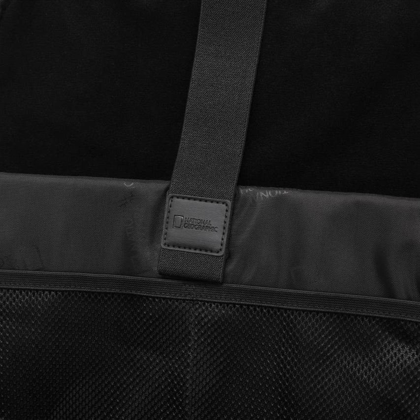 URBAN CITY BACKPACK BLACK