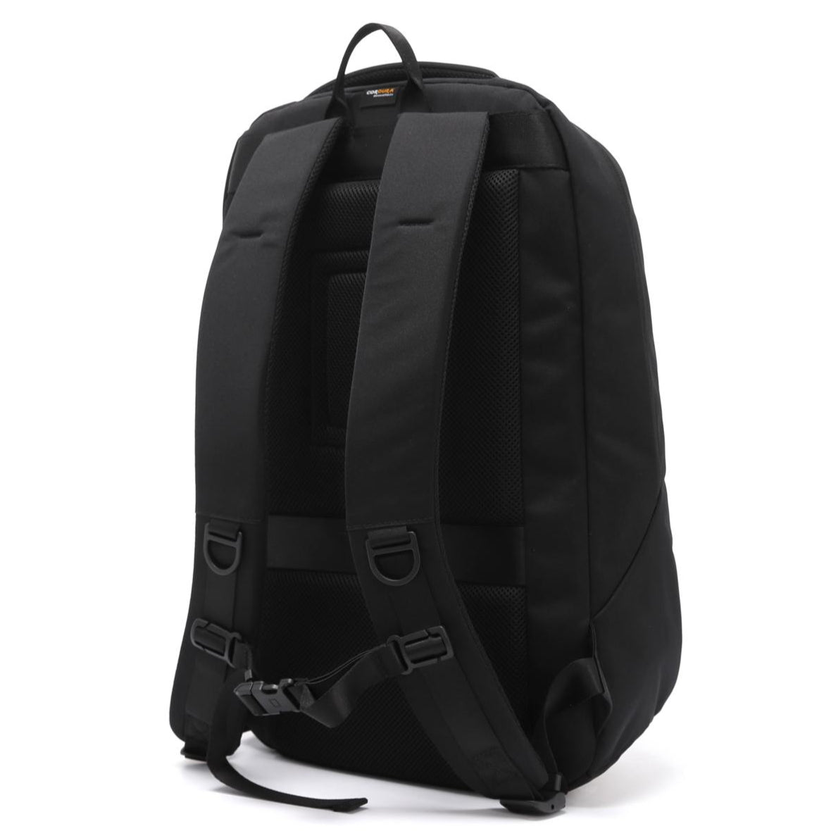 CORE ORIGINAL BACKPACK BLACK