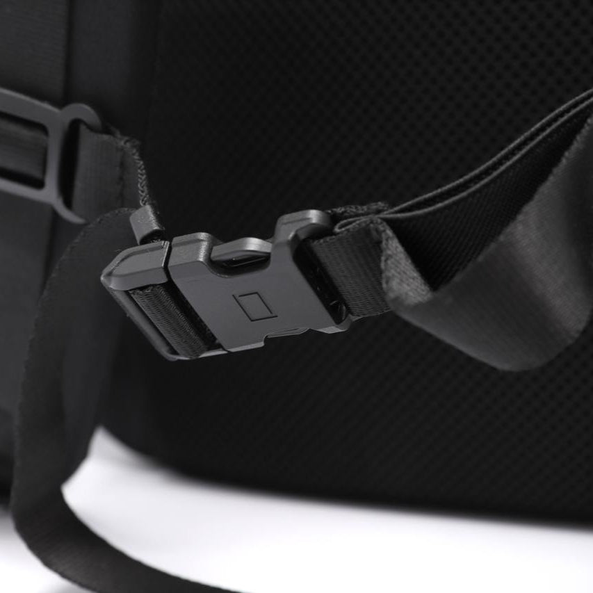 CORE ORIGINAL BACKPACK BLACK