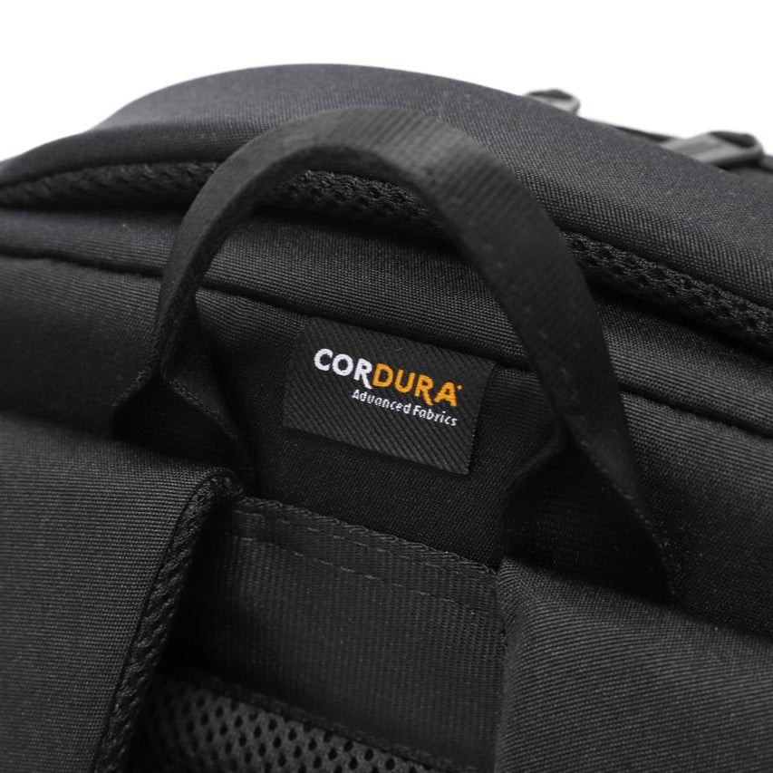 CORE ORIGINAL BACKPACK BLACK