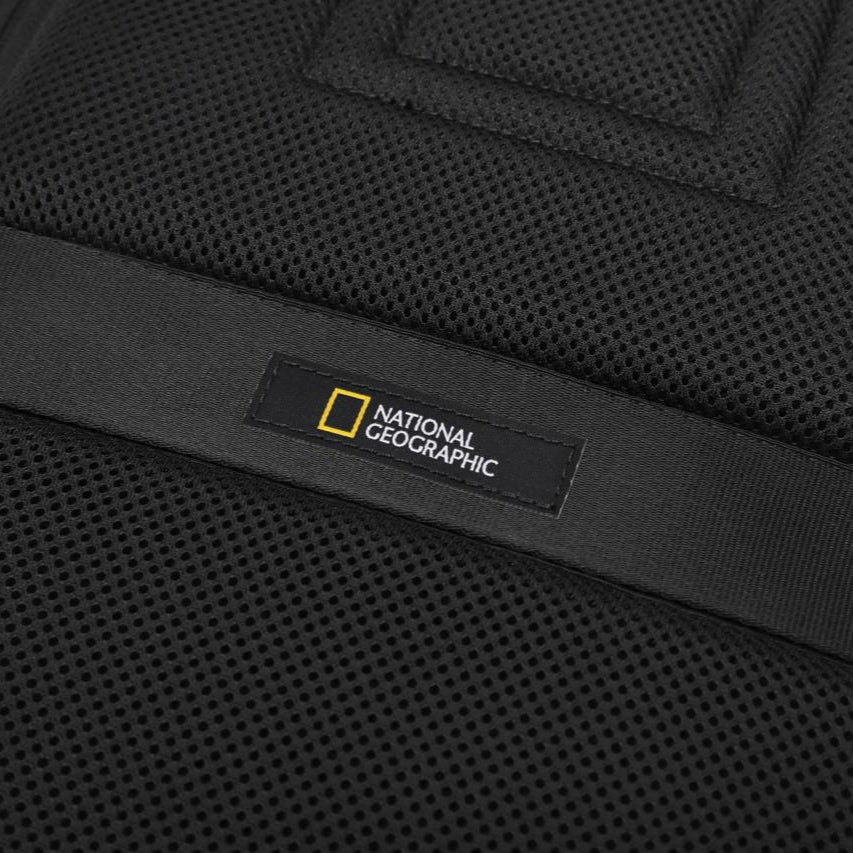 CORE ORIGINAL BACKPACK BLACK