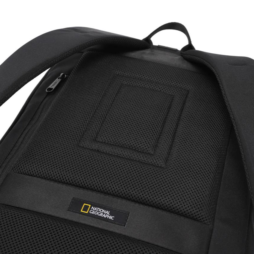 CORE ORIGINAL BACKPACK BLACK