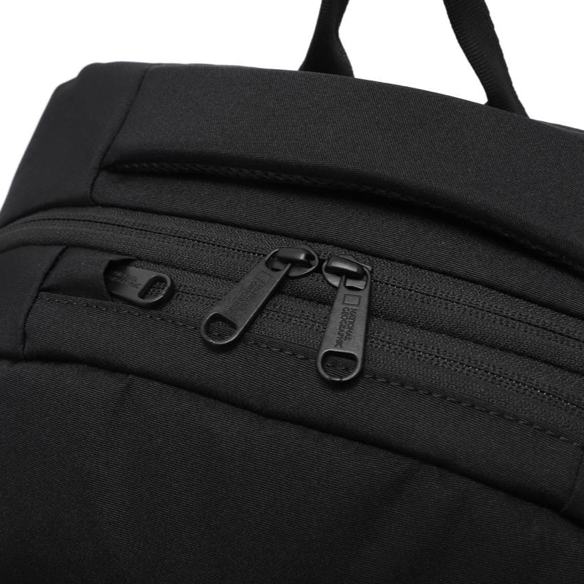 CORE ORIGINAL BACKPACK BLACK