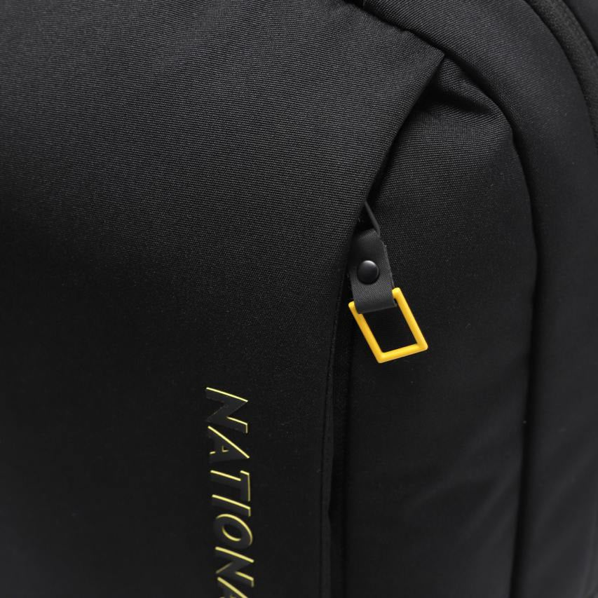 CORE ORIGINAL BACKPACK BLACK