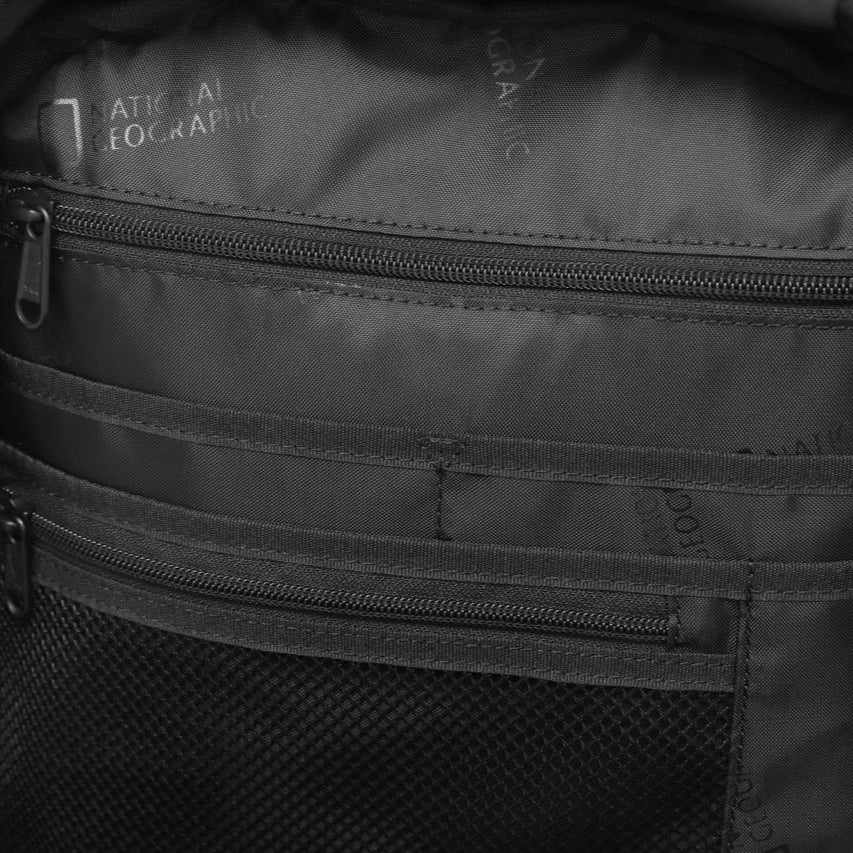 CORE ORIGINAL BACKPACK BLACK