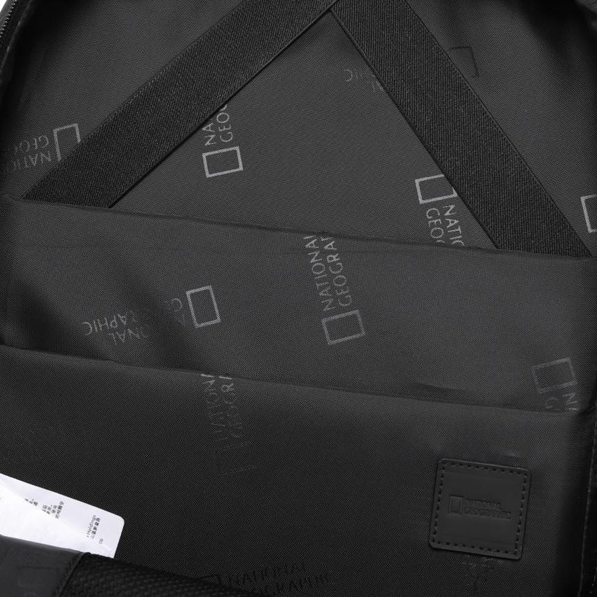 CORE ORIGINAL BACKPACK BLACK