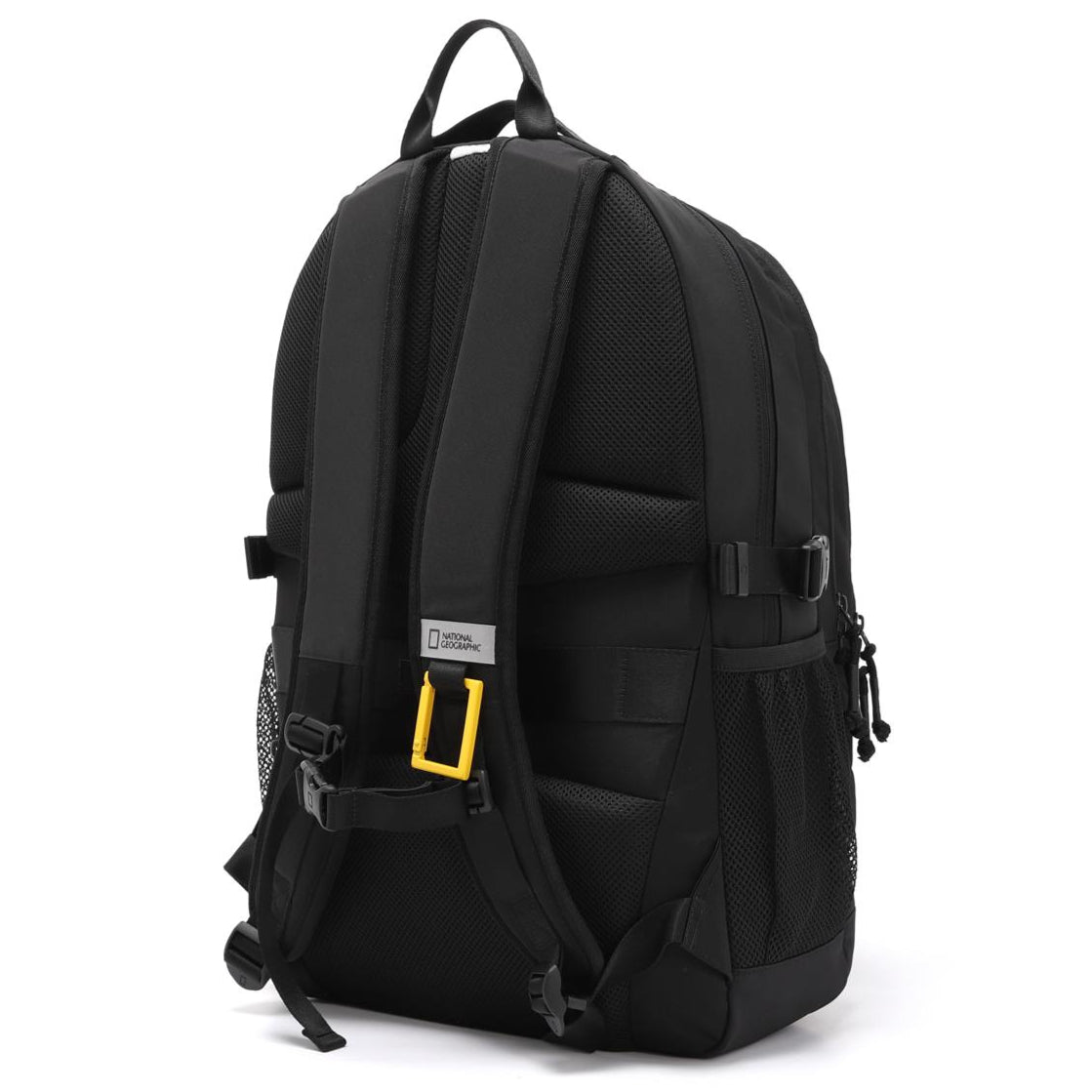 MILD BACKPACK BLACK
