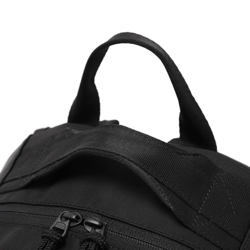 MILD BACKPACK BLACK