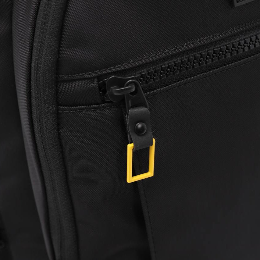 MILD BACKPACK BLACK