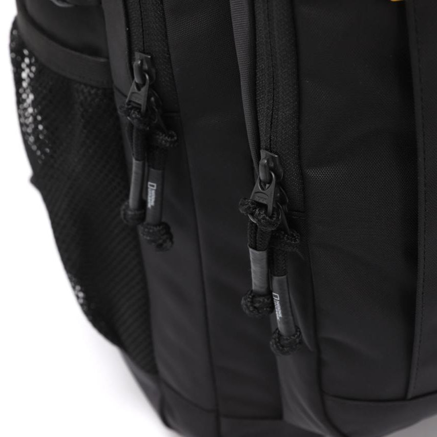 MILD BACKPACK BLACK