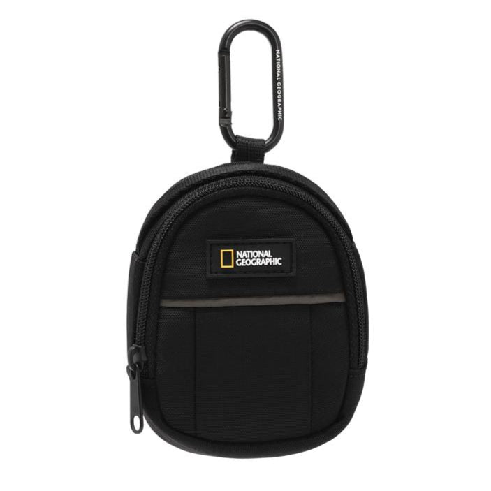 MILD BACKPACK BLACK