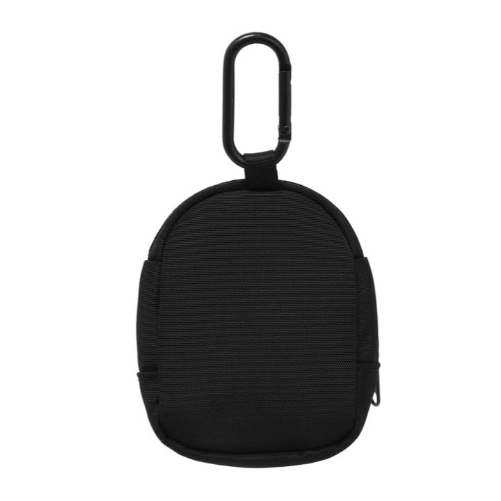 MILD BACKPACK BLACK
