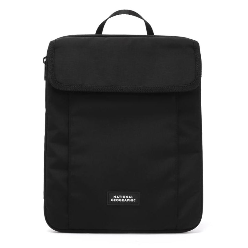 MILD BACKPACK BLACK
