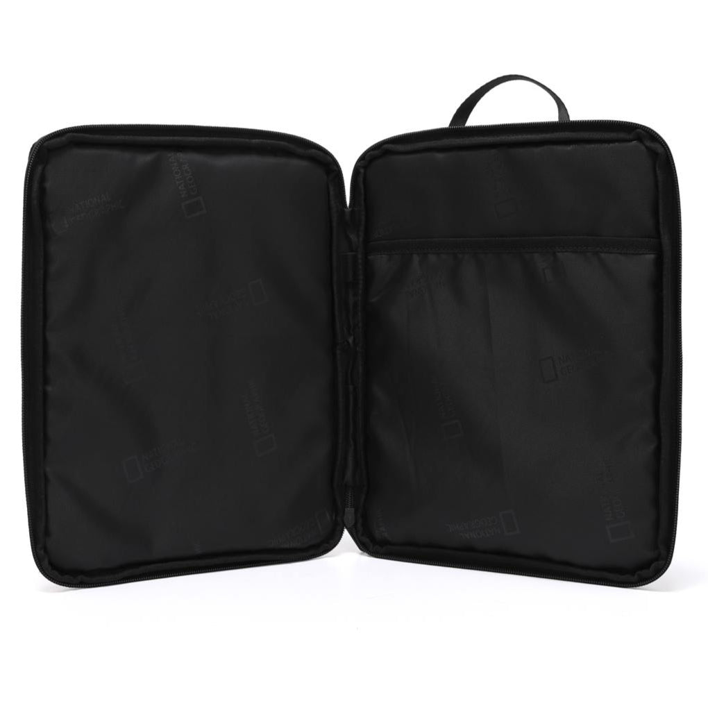 MILD BACKPACK BLACK
