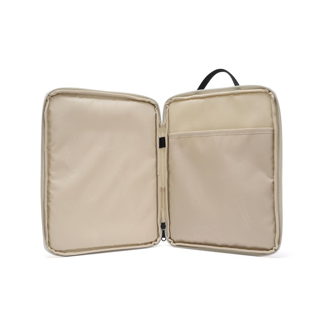 MILD BACKPACK BEIGE