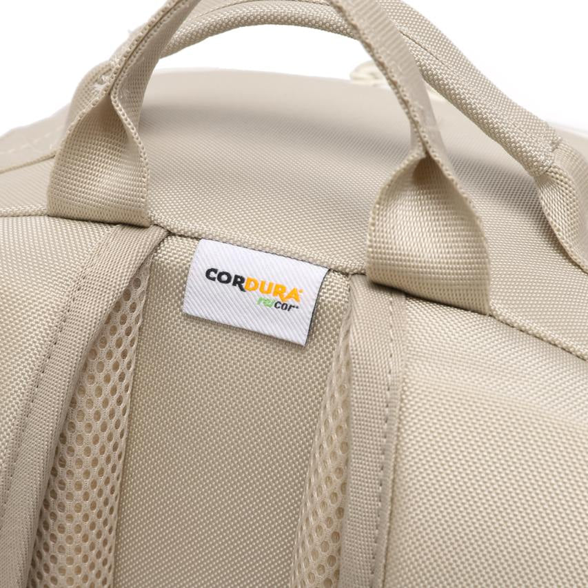 RIPPLE BACKPACK BEIGE