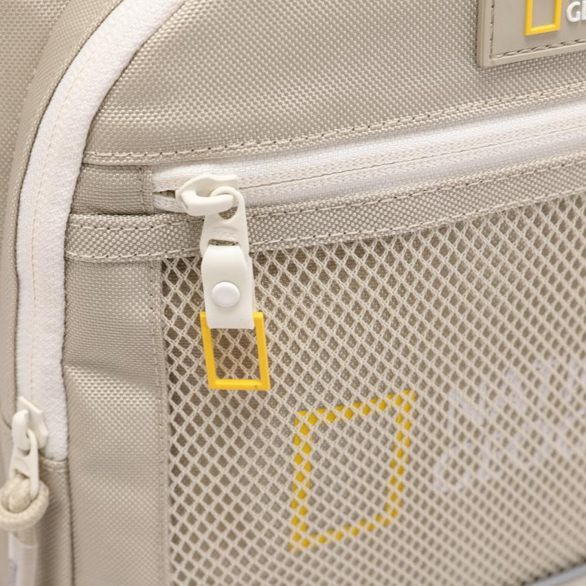 RIPPLE BACKPACK BEIGE