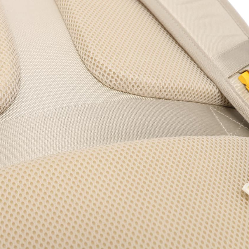 RIPPLE BACKPACK BEIGE