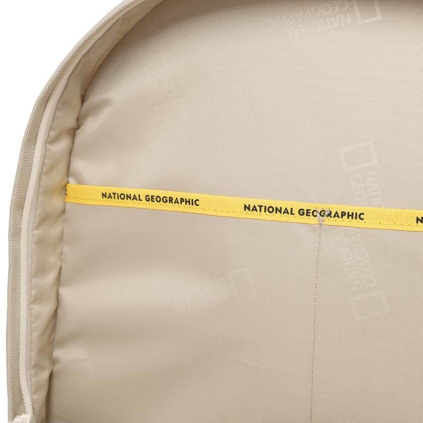 RIPPLE BACKPACK BEIGE