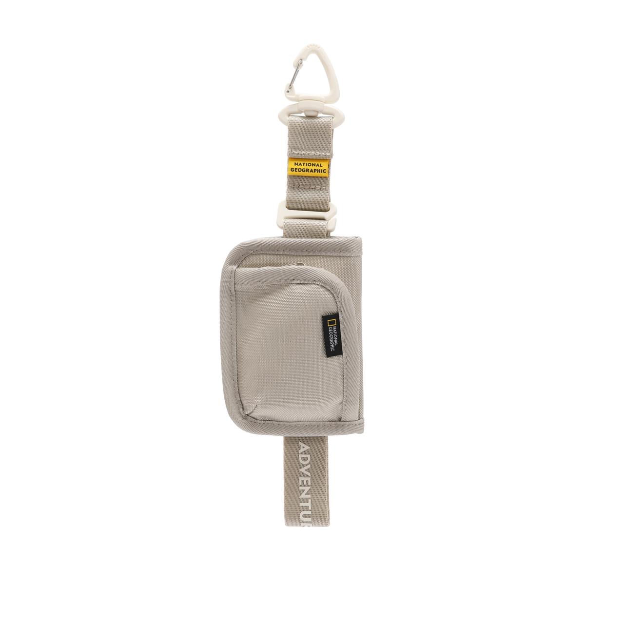 RIPPLE BACKPACK BEIGE