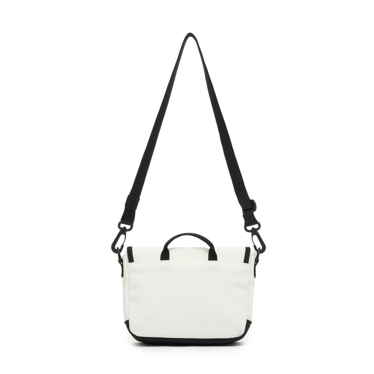KIDS FOLDER CROSS BAG IVORY