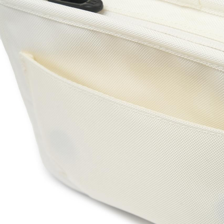 KIDS FOLDER CROSS BAG IVORY