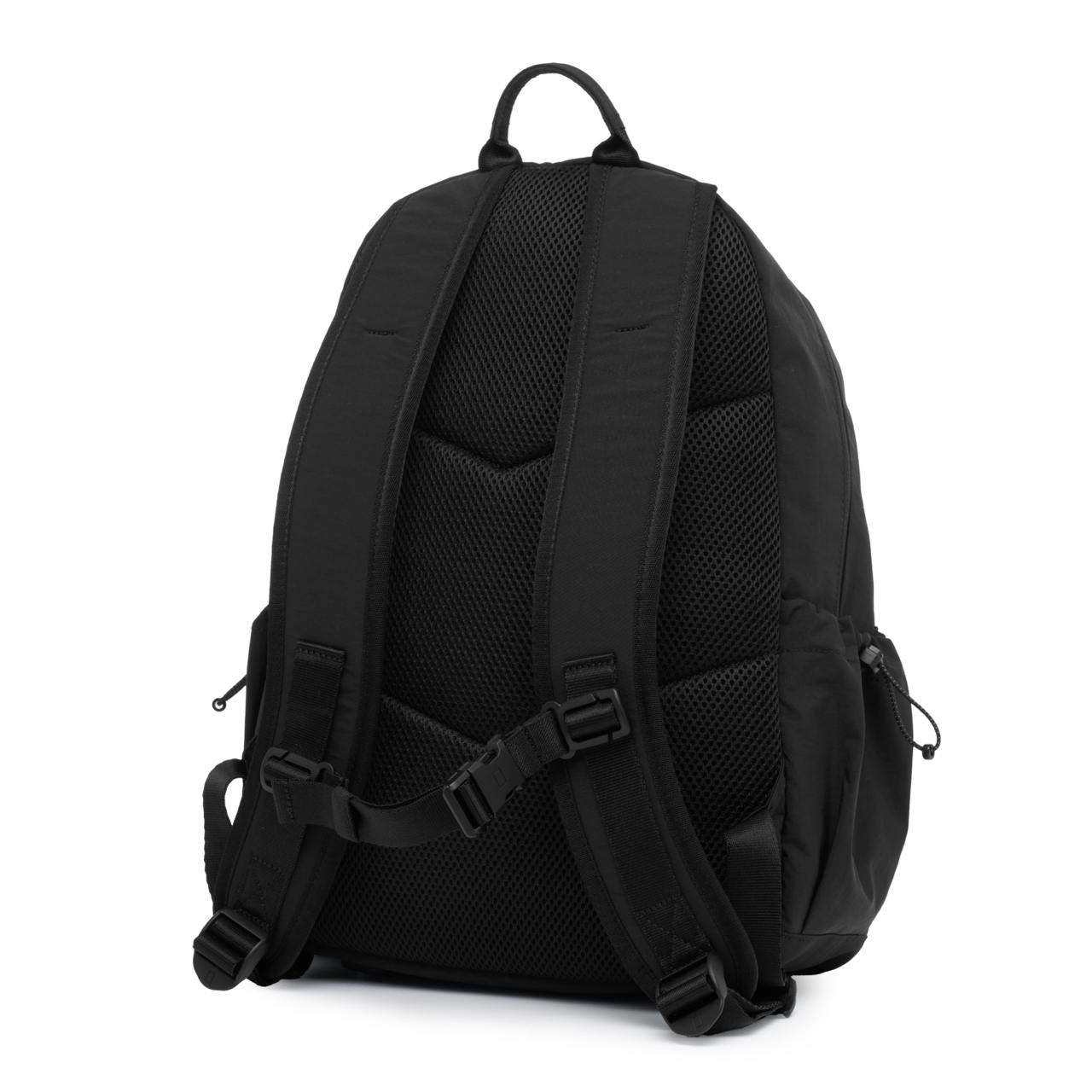 KIDS ADVENTURE BACKPACK BLACK