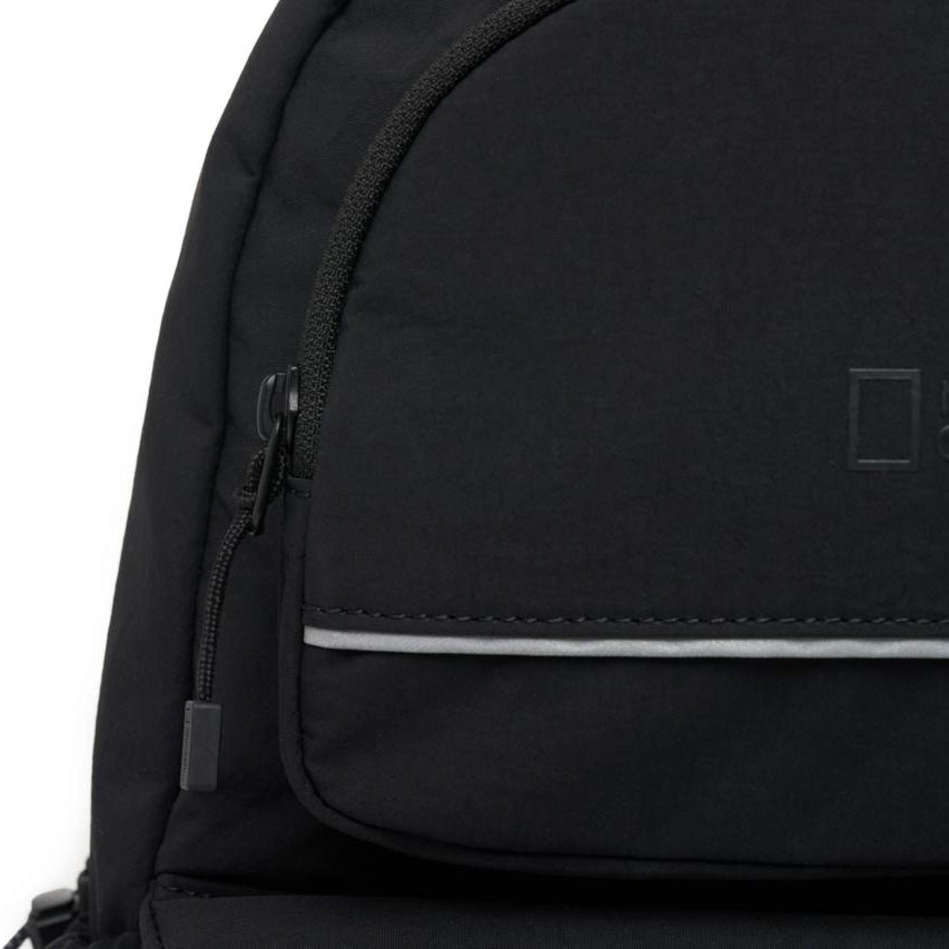 KIDS ADVENTURE BACKPACK BLACK