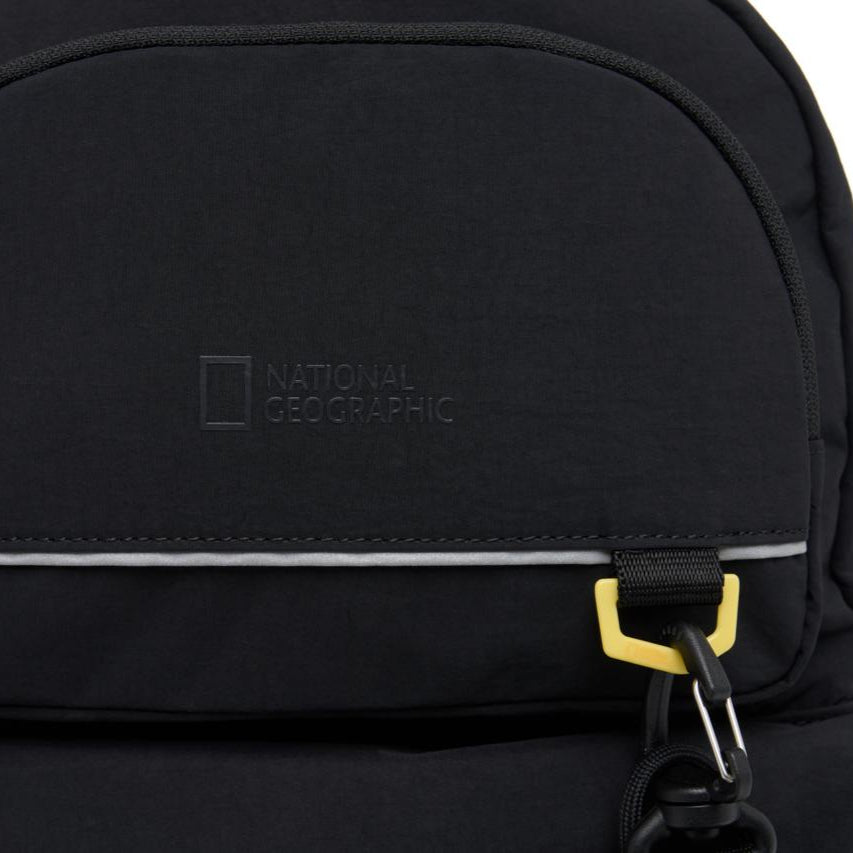 KIDS ADVENTURE BACKPACK BLACK