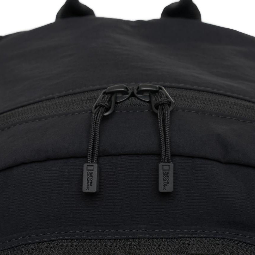 KIDS ADVENTURE BACKPACK BLACK