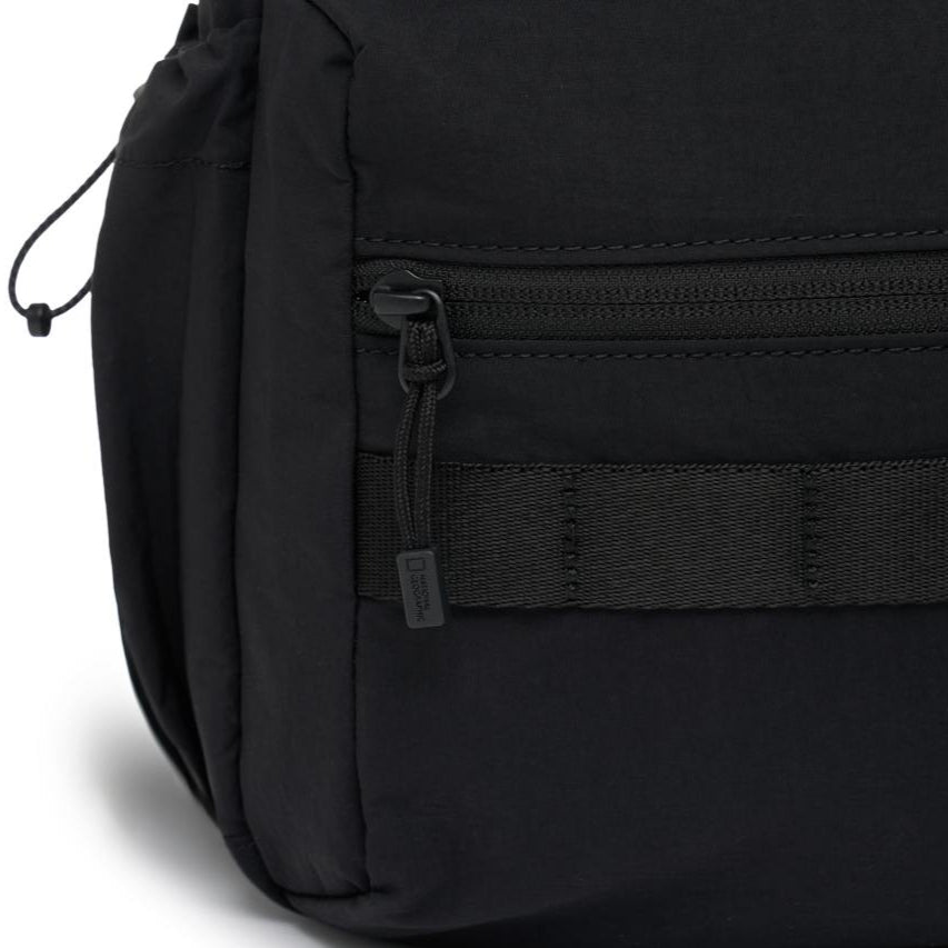 KIDS ADVENTURE BACKPACK BLACK