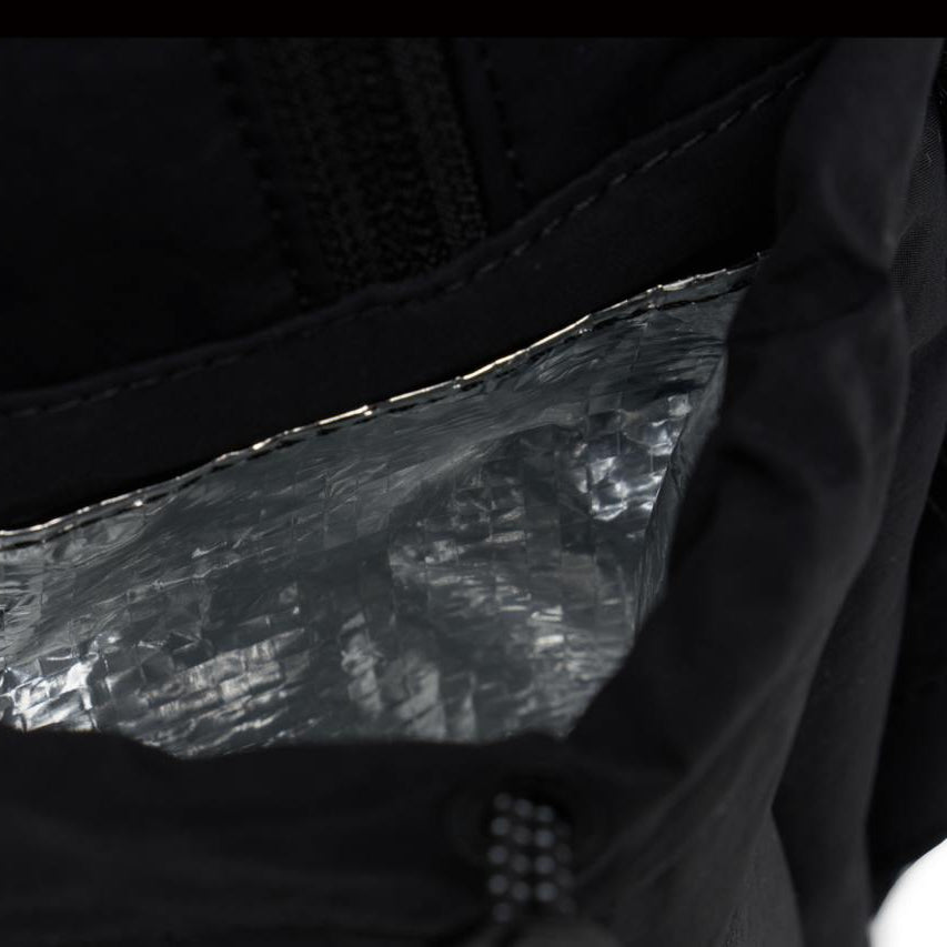 KIDS ADVENTURE BACKPACK BLACK