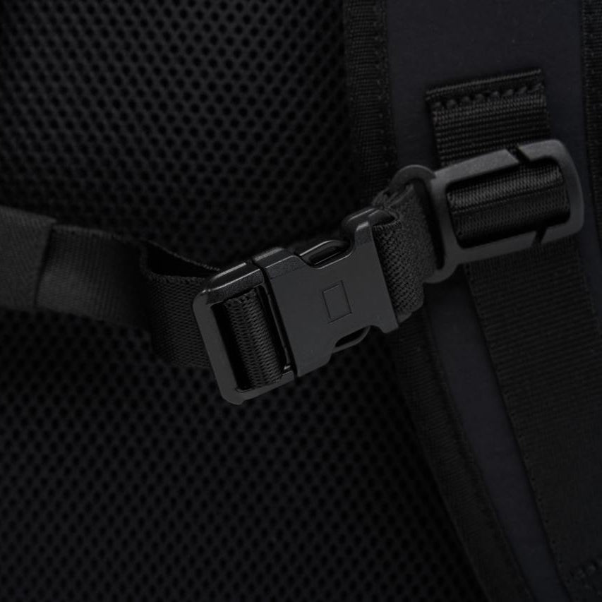 KIDS ADVENTURE BACKPACK BLACK